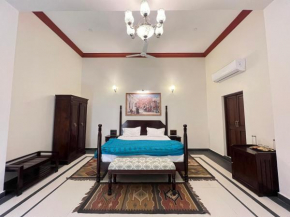 A Heritage Homestay